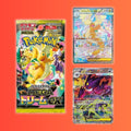 Mega Dream Boostie Pack