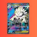 Mega Abomasnow Ex 157/132
