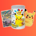 Electric Plush Blind Box (CH)