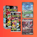 Shiny Treasures Boostie Box (KOR)
