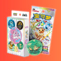 Terastal Gathering Badge Box (CHINESE)