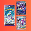Violet Boostie Pack