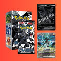 Black Bolt Boostie Box (KOR)