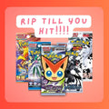 Rip Till You Hit: ABYSS EYE