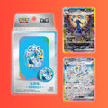 Terastal Gathering Mini Tin (CHINESE)