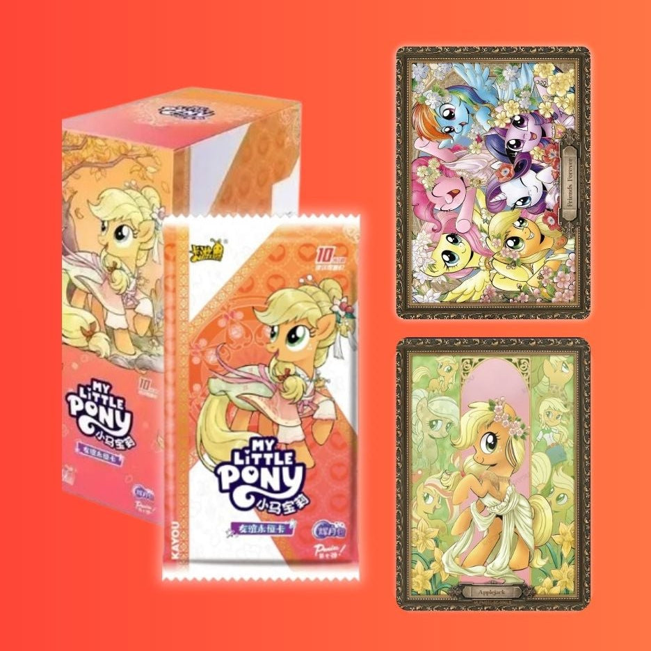KAYOU MLP Moon Series 7