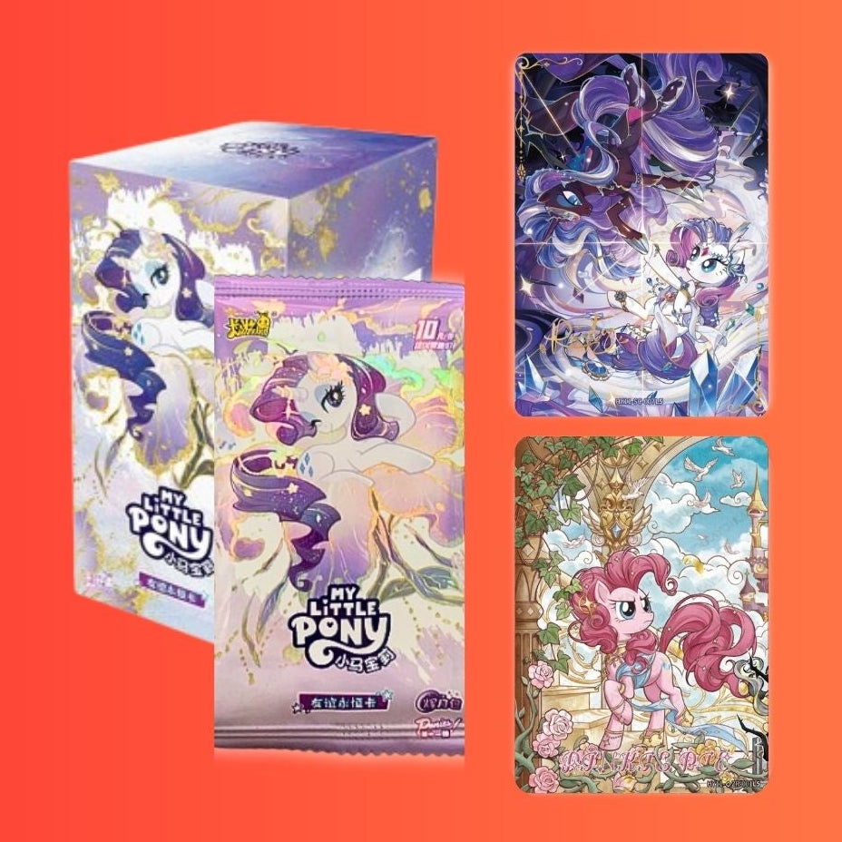 KAYOU MLP Moon Series 11