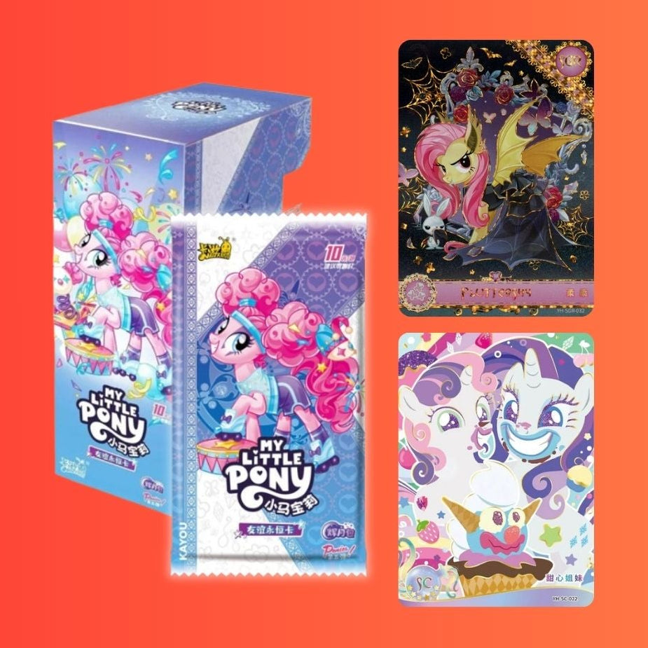 KAYOU MLP Moon Series 5