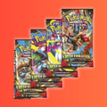 Mega Evolutions Boostie