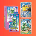 Chinese Gem 5 Boostie Box